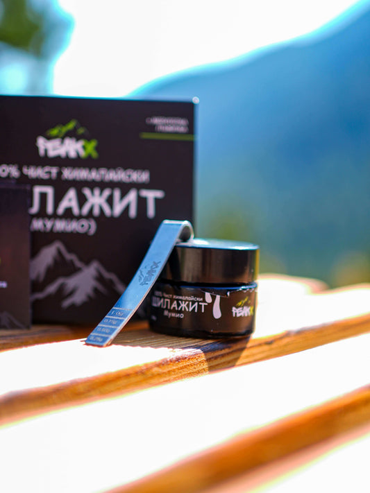 Шиладжит – какво всъщност е тази мистериозна черна смола и защо мнозина я наричат „естественото чудо на планината“?