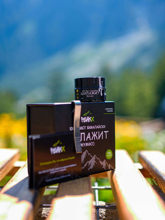 шиладжит-какво-е-как-се-приема