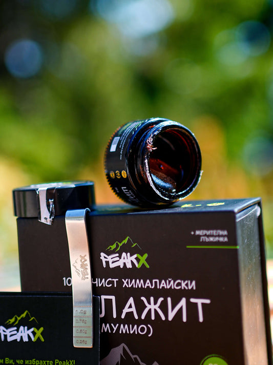 Шерпите в Непал никога не пият енергийни напитки. Ето защо.