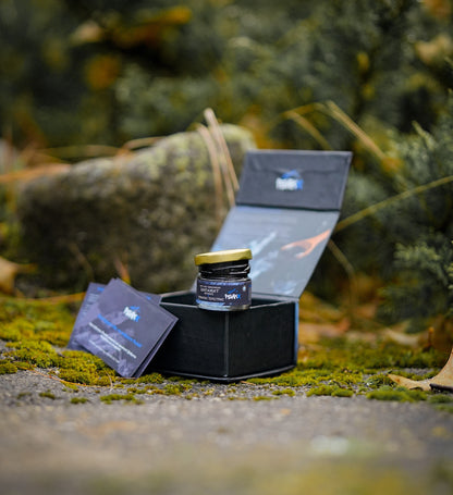 шиладжит мумио с бабини зъби за мъже и мускули